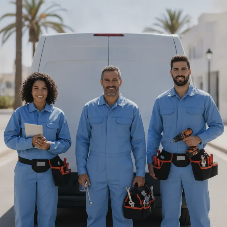 Reparación Bomba de Calor equipo en Cartagena